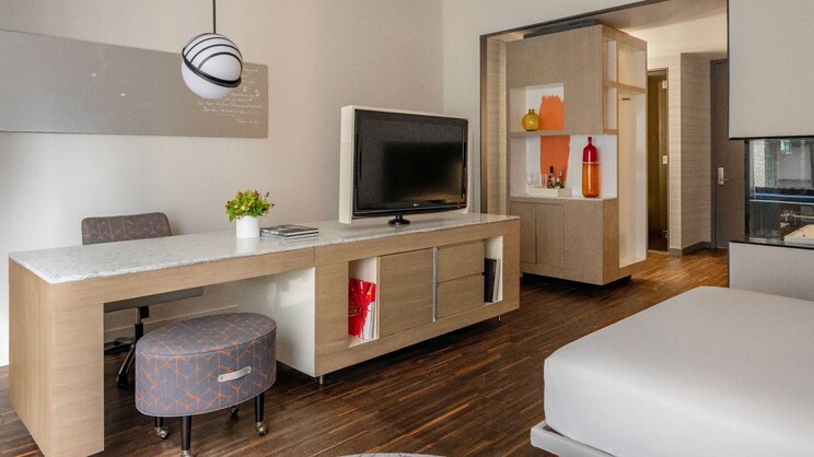 Hyatt Centric Wall Street New York